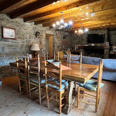 Passamane Pb - Canillo - Casco Antiguo Dış mekan fotoğraf