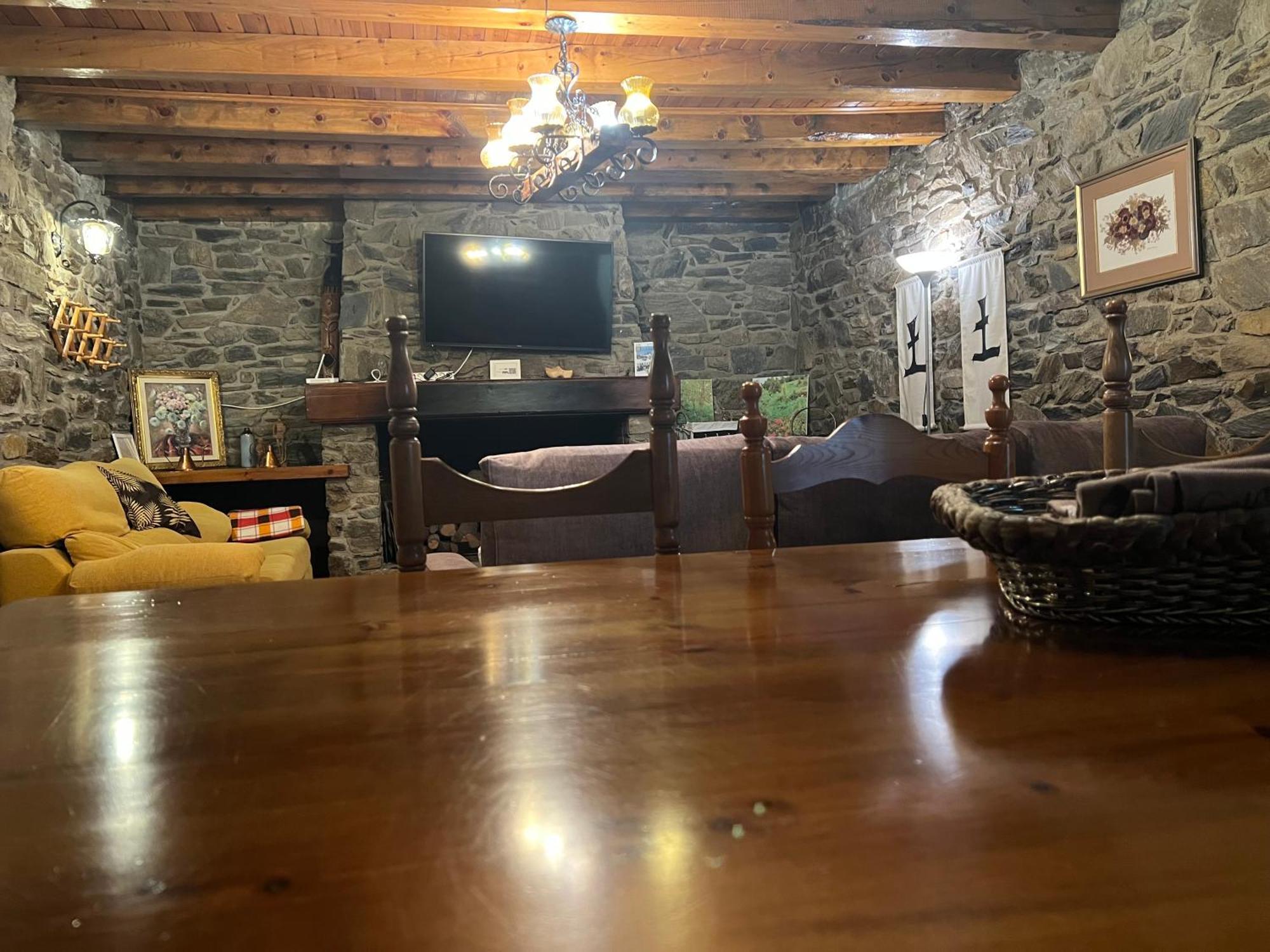 Passamane Pb - Canillo - Casco Antiguo Dış mekan fotoğraf