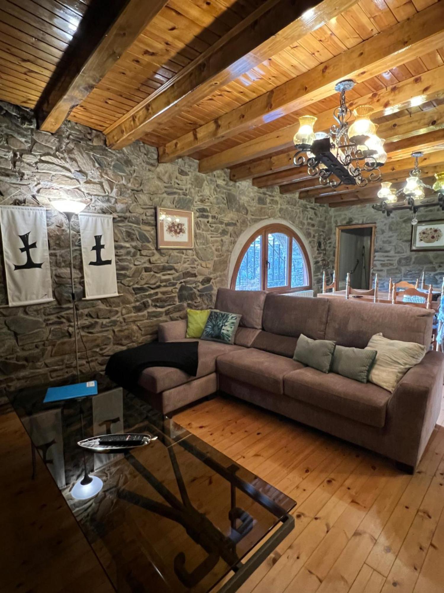 Passamane Pb - Canillo - Casco Antiguo Dış mekan fotoğraf
