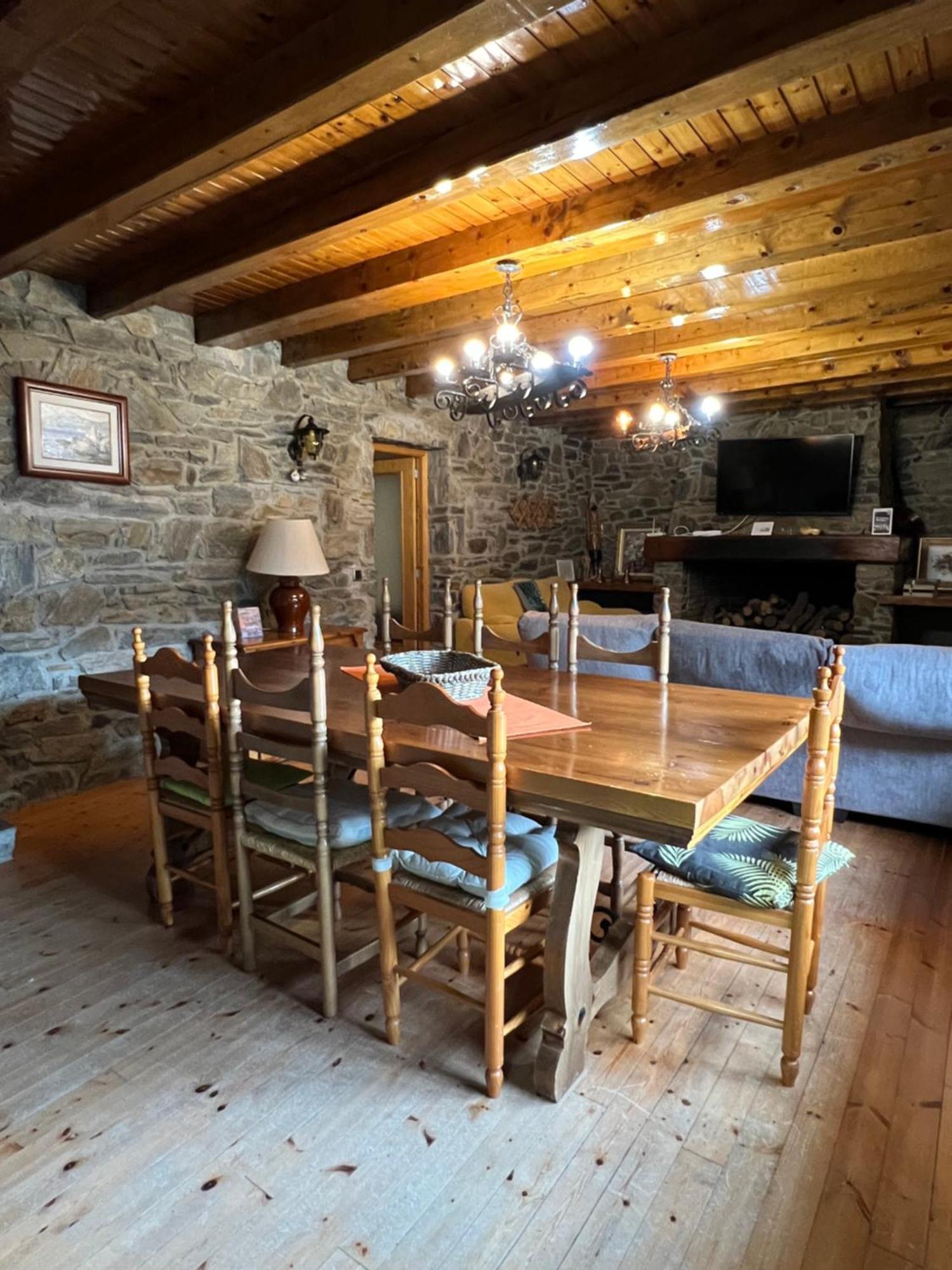 Passamane Pb - Canillo - Casco Antiguo Dış mekan fotoğraf